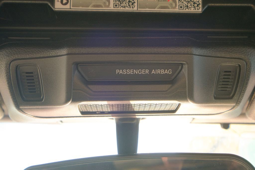 Used 2024 Jeep Wrangler Sport image 28