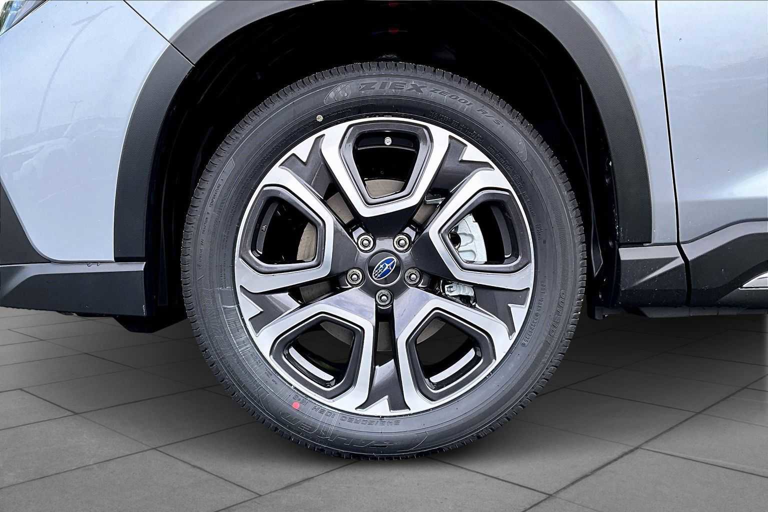 New 2025 Subaru Ascent Touring image 11