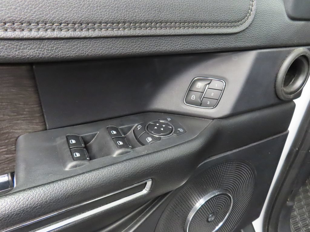 Used 2019 Ford Expedition Max Limited AWD/4WD image 51
