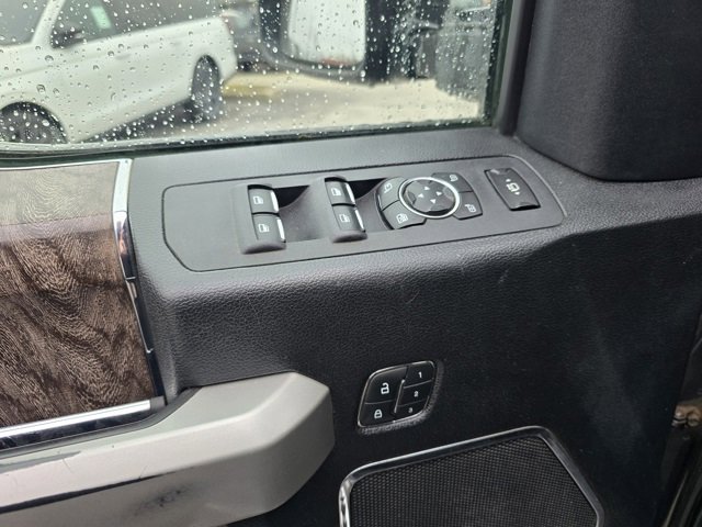 Used 2019 Ford F250 Lariat w/ Lariat Value Package image 15