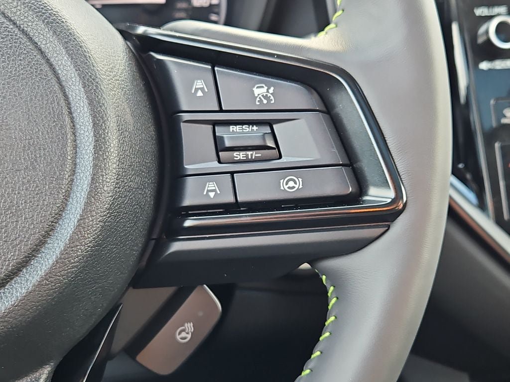 New 2026 Subaru Ascent Bronze Edition AWD/4WD image 19