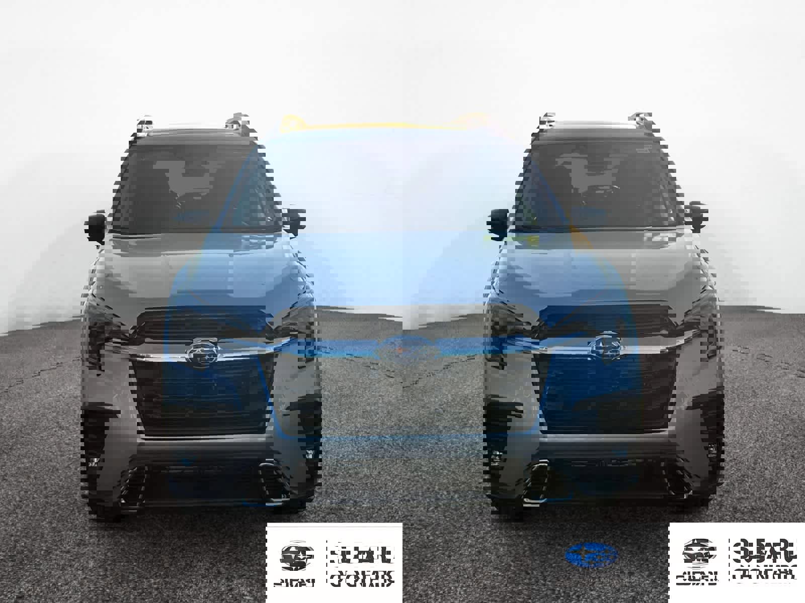 New 2026 Subaru Ascent Touring image 8