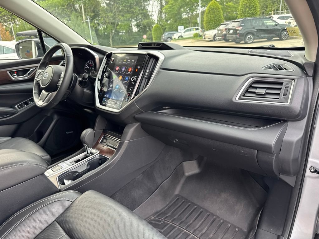 Used 2023 Subaru Ascent Touring AWD/4WD image 9