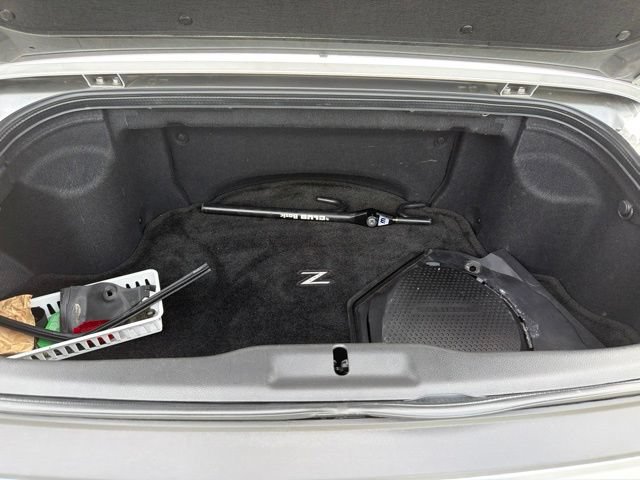 Used 2007 Nissan 350Z Touring RWD image 11