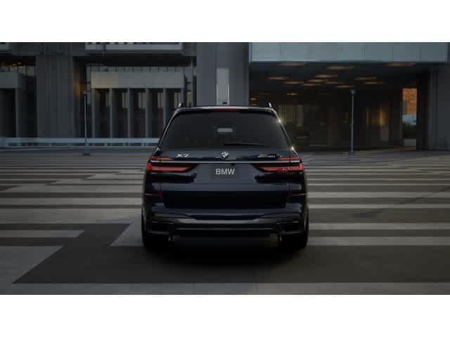 New 2027 BMW X7 xDrive40i AWD/4WD image 5
