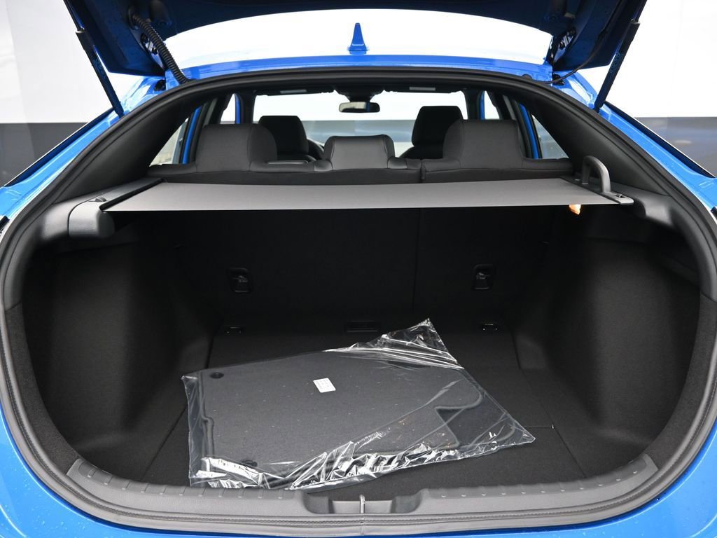 New 2026 Honda Civic Sport image 23