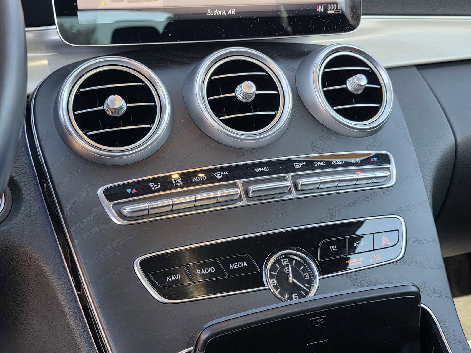 Used 2023 Mercedes-Benz C 300 Coupe image 17