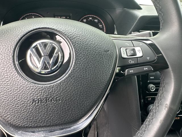 Used 2021 Volkswagen Passat 2.0T SE image 18