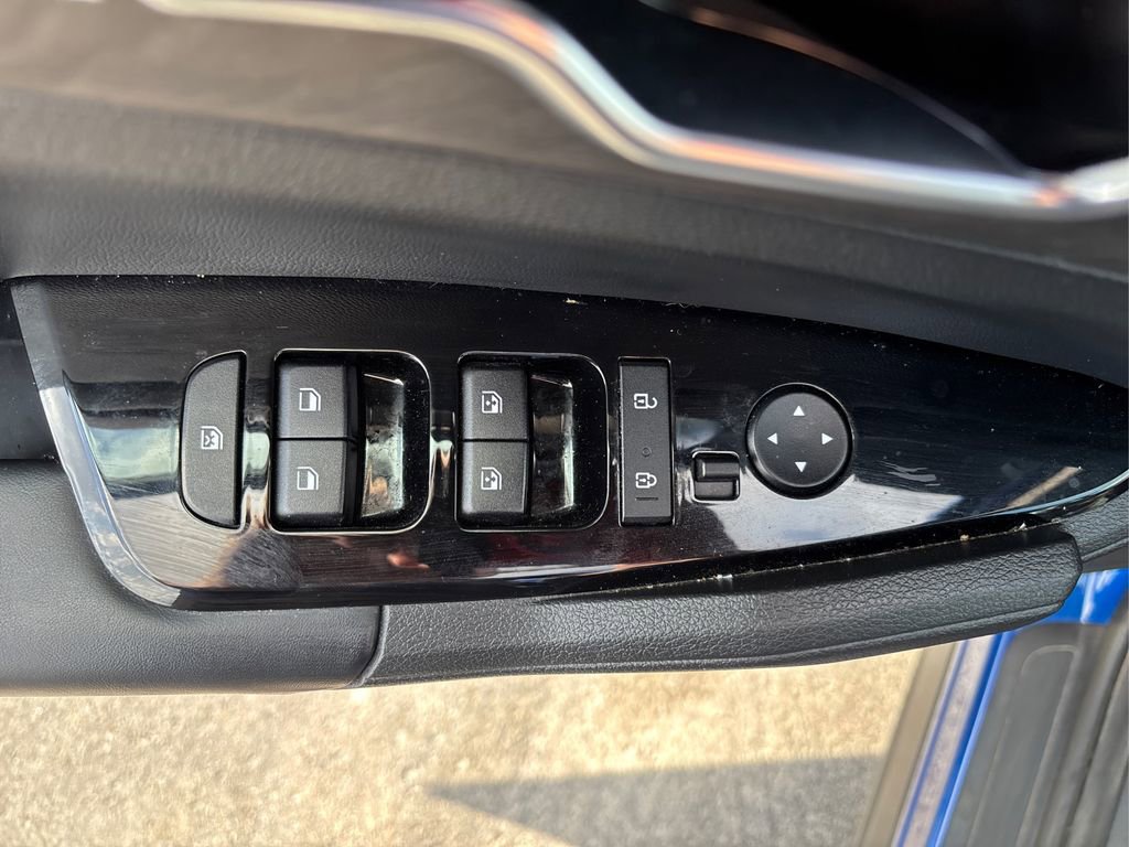 Certified 2023 Kia Sportage X-Pro image 37