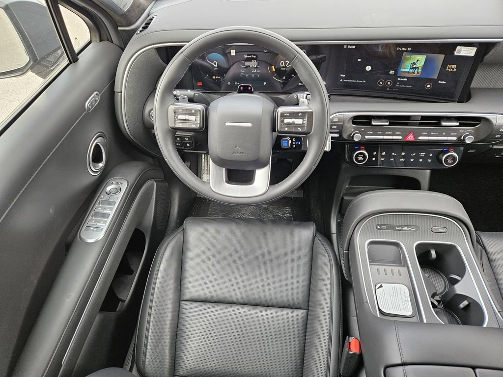 New 2026 Hyundai Palisade Calligraphy AWD/4WD image 27