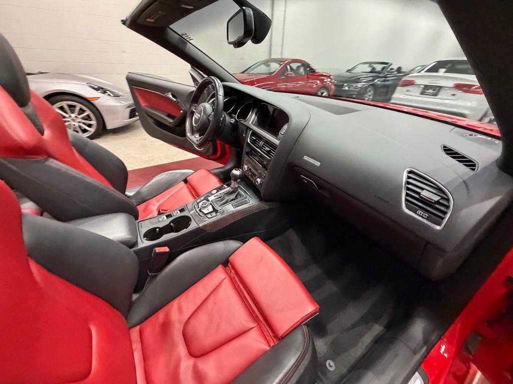 Used 2013 Audi S5 Premium Plus image 36