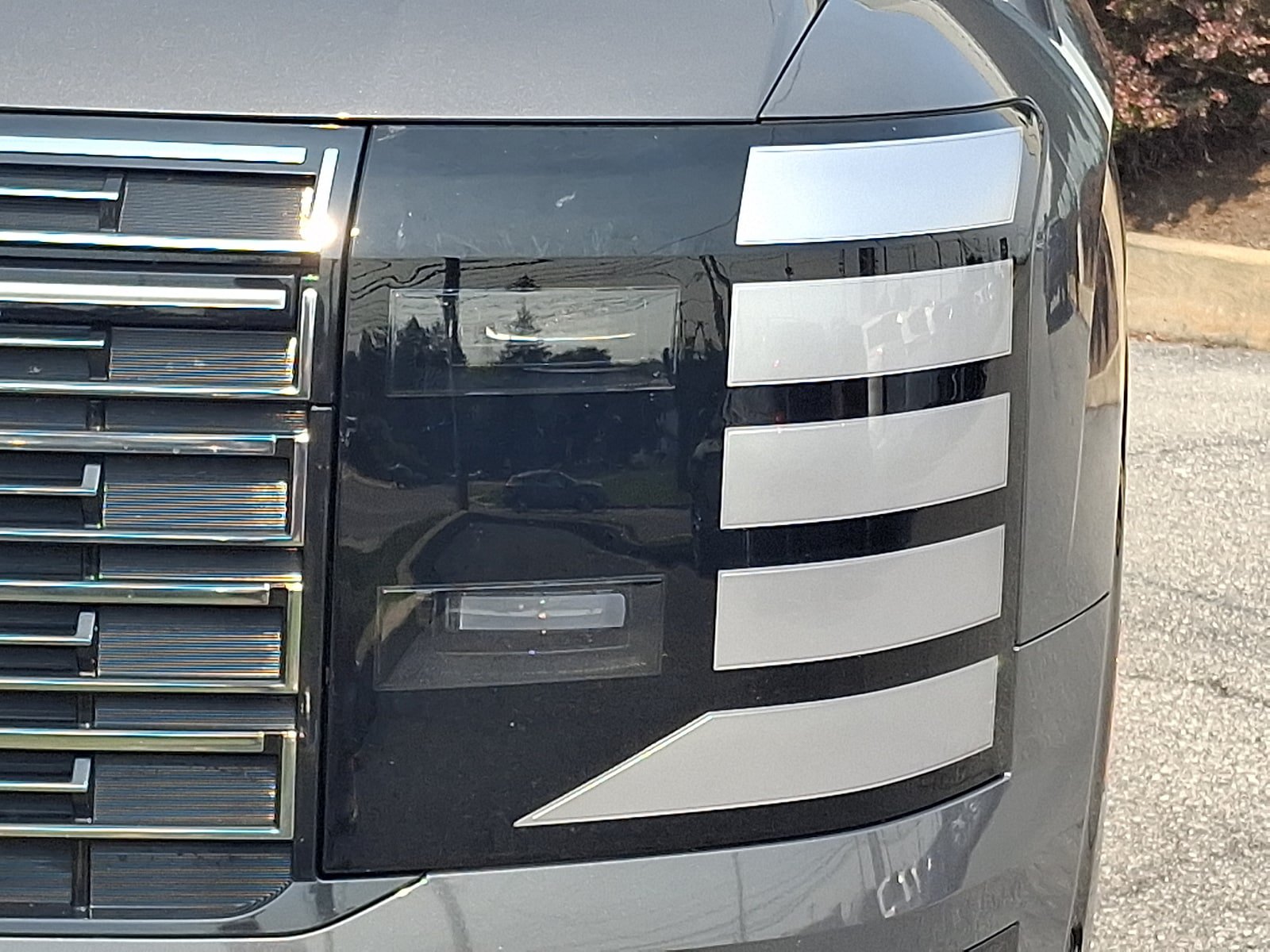 Certified 2026 Hyundai Palisade Limited AWD/4WD image 10