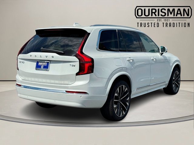 New 2026 Volvo XC90 T8 Ultra image 7