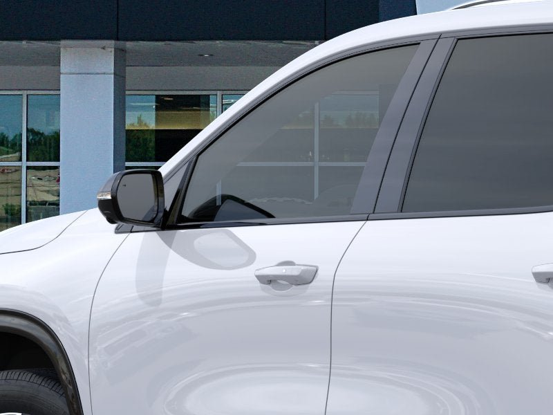 New 2026 Buick Enclave Sport Touring w/ Power Package AWD/4WD image 12