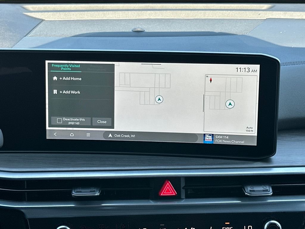 New 2026 Kia Sorento SX image 32