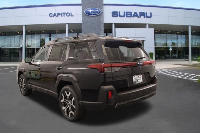 New 2026 Subaru Outback Touring XT image 5
