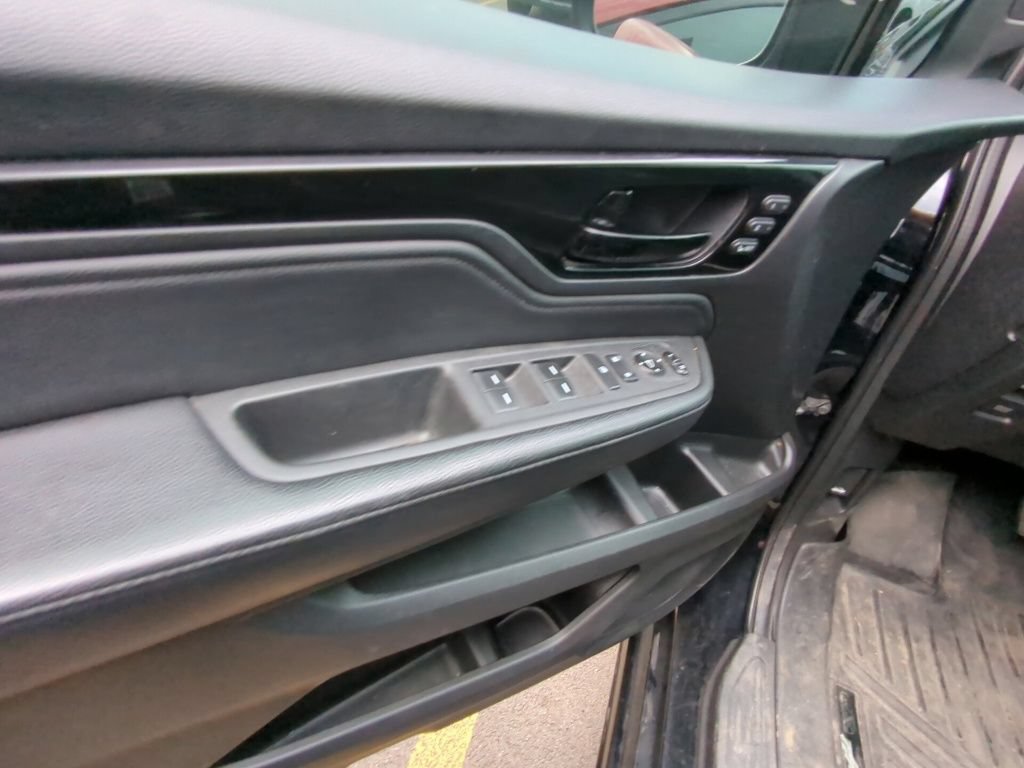 Used 2021 Honda Odyssey Touring image 8