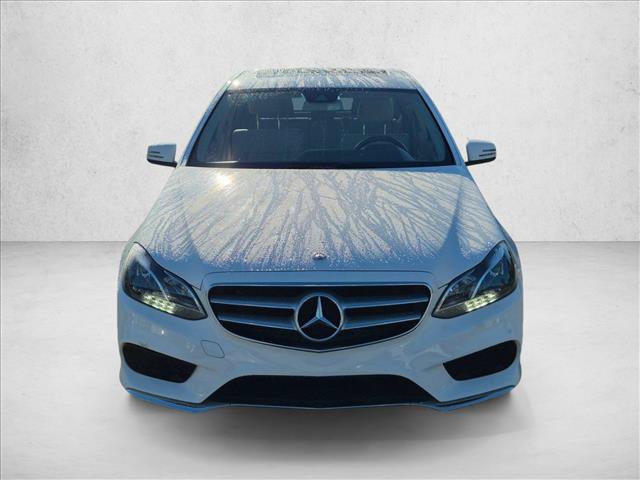 Used 2016 Mercedes-Benz E 350 Sedan image 2