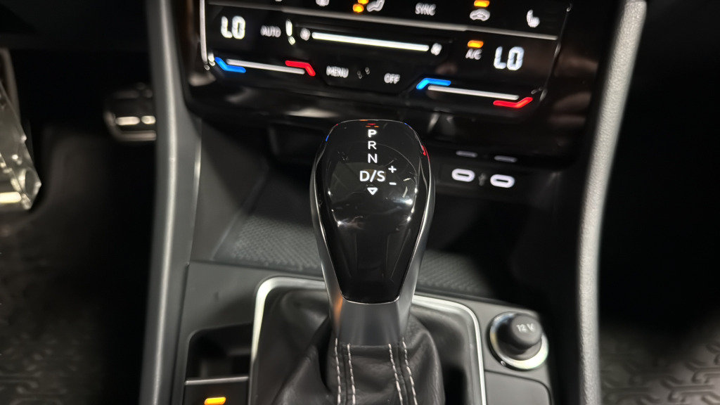 New 2026 Volkswagen Jetta Sport FWD image 36