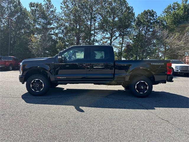 New 2026 Ford F250 Lariat w/ Tremor Off-Road Package image 4