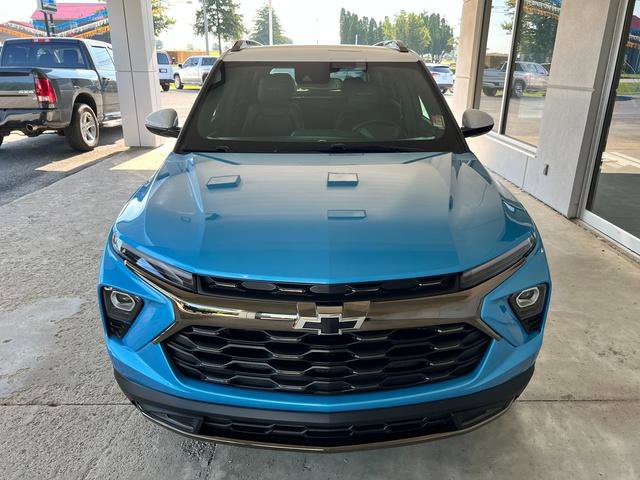New 2026 Chevrolet TrailBlazer ACTIV w/ Convenience Package image 3