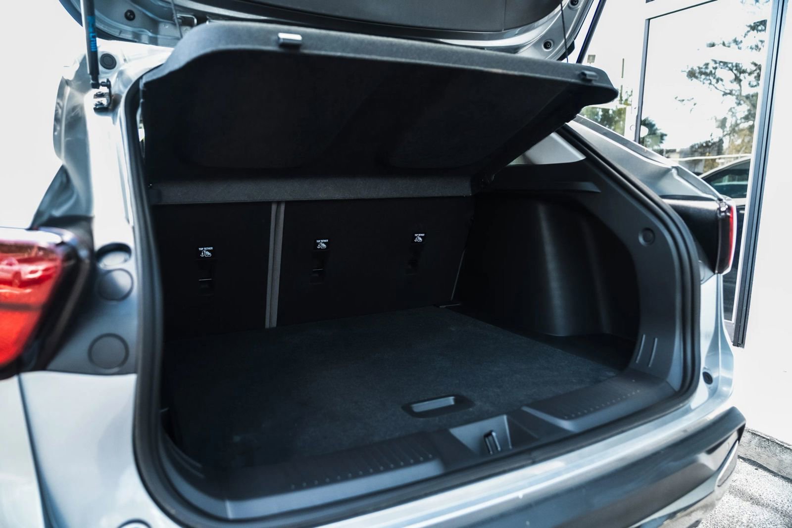 Used 2026 Chevrolet Trax ACTIV w/ Driver Confidence Package image 34