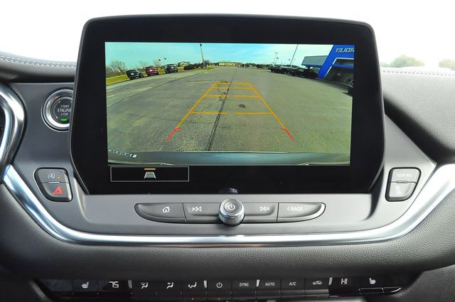 Used 2025 Chevrolet Blazer LT w/ Convenience Package image 36