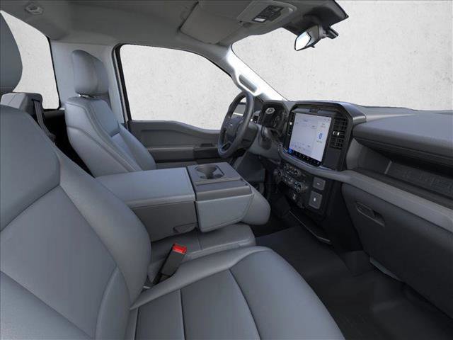 New 2026 Ford F150 XL image 11