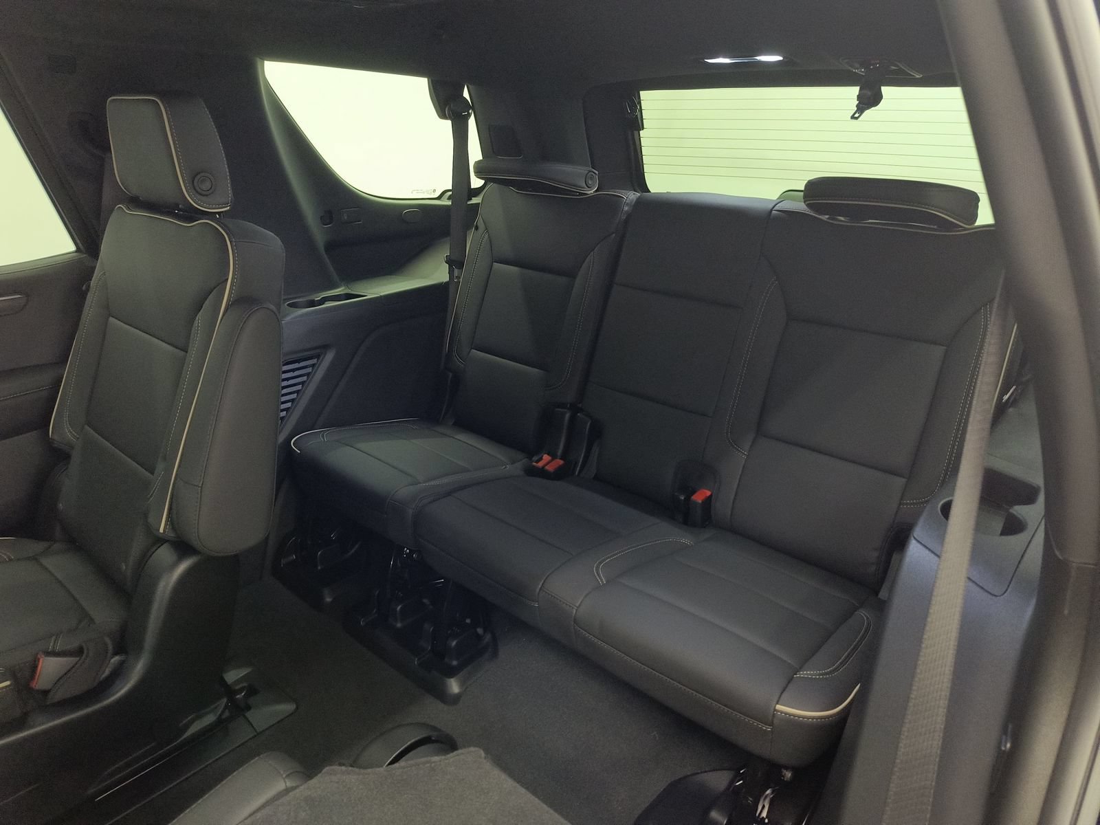 New 2026 Chevrolet Tahoe Premier AWD/4WD image 21