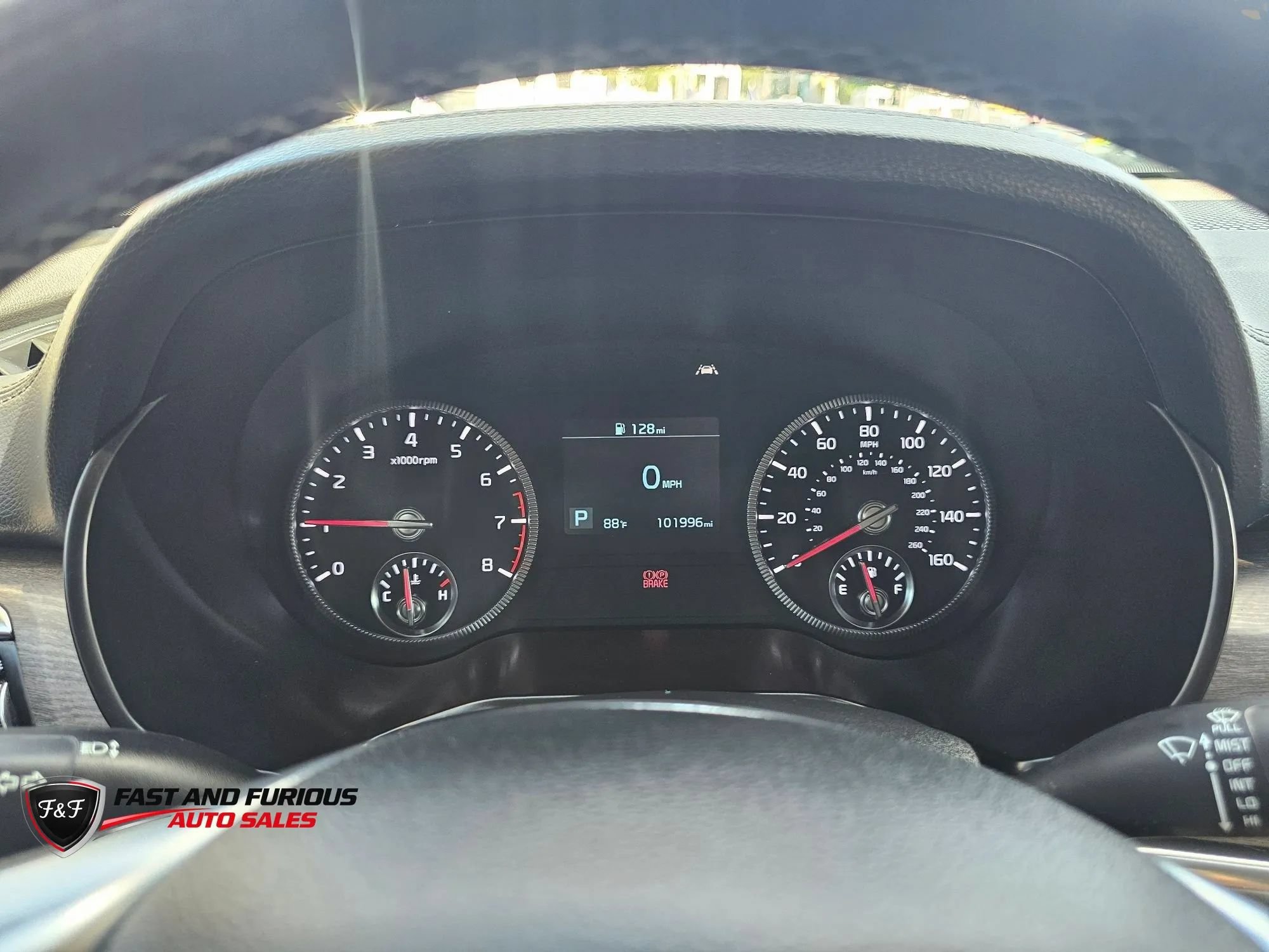 Used 2022 Kia Telluride EX w/ EX Premium Package AWD/4WD image 23