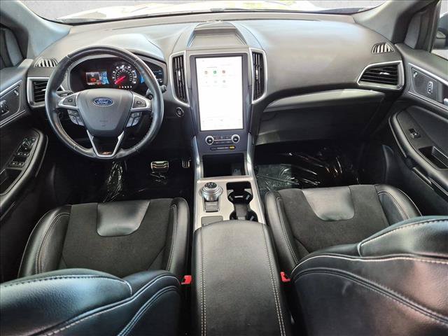 Used 2023 Ford Edge ST AWD/4WD image 17