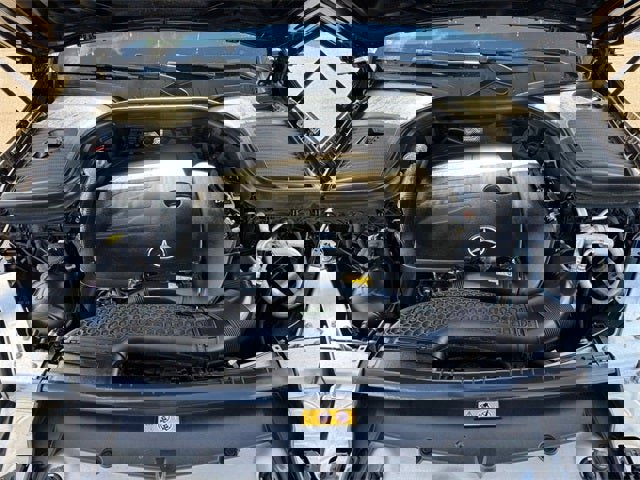 Used 2022 Mercedes-Benz GLC 300 4MATIC image 12