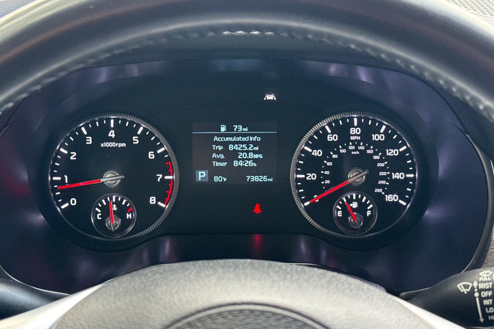 Used 2021 Kia Telluride EX w/ EX Premium Package image 24