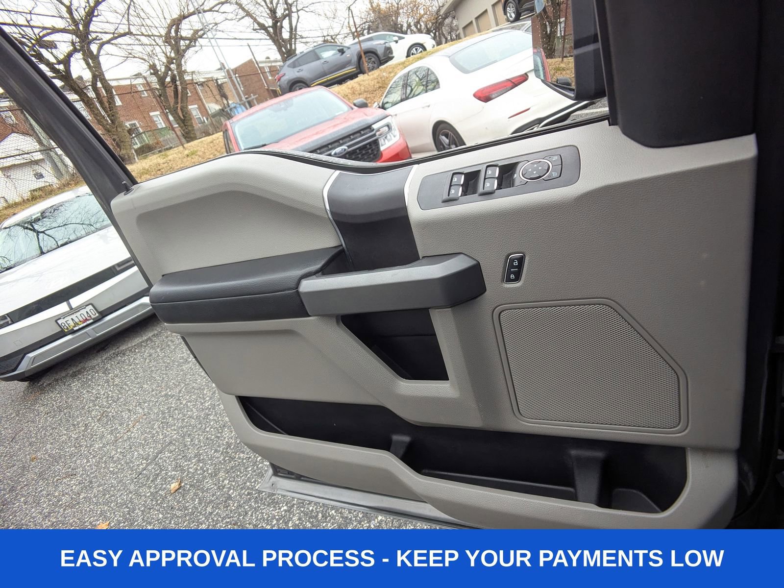 Used 2018 Ford F150 XLT image 30