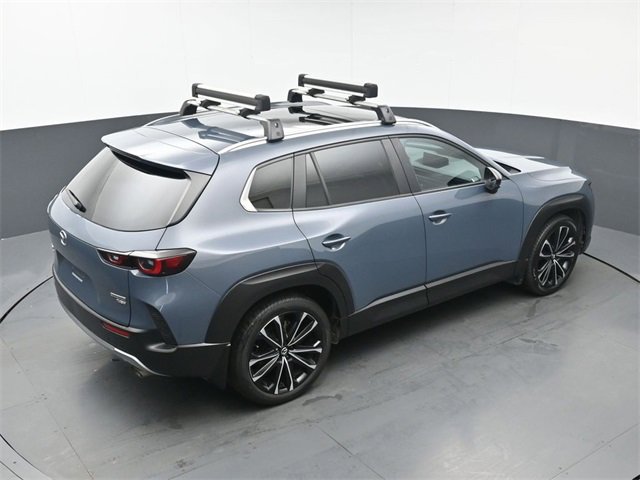 Certified 2023 MAZDA CX-50 AWD 2.5 Turbo w/ Weather Package image 42