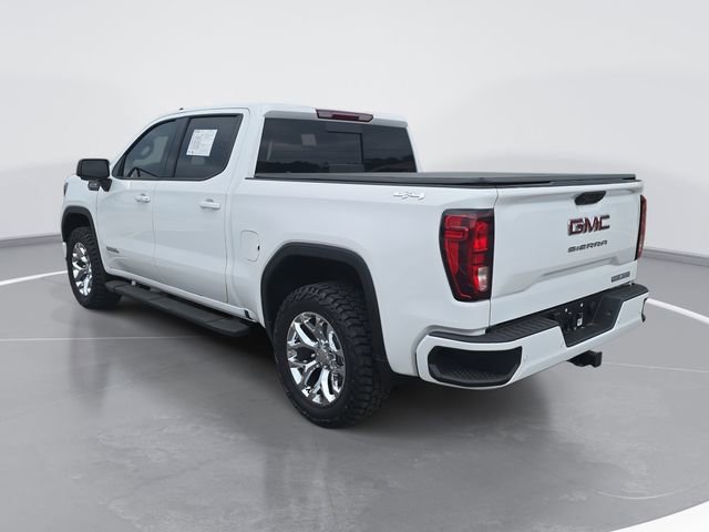 Used 2026 GMC Sierra 1500 Elevation w/ Elevation Premium Package image 5