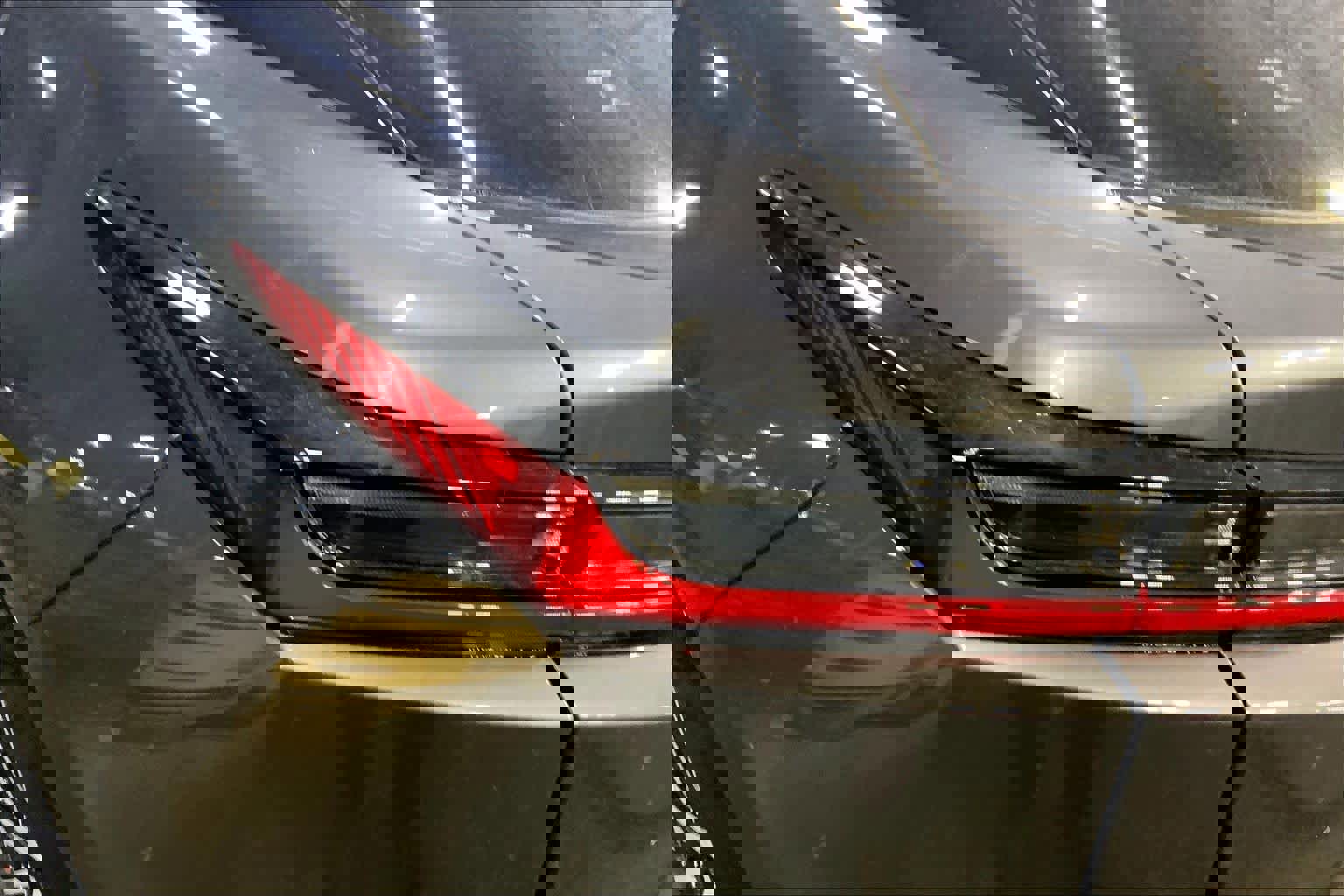 New 2026 Lexus RZ 450e Premium image 14