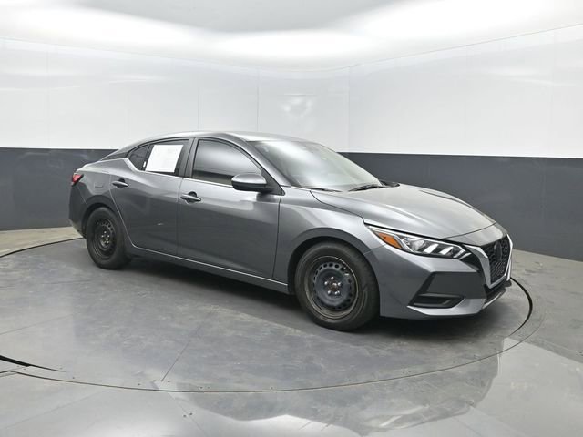 Used 2023 Nissan Sentra S image 32