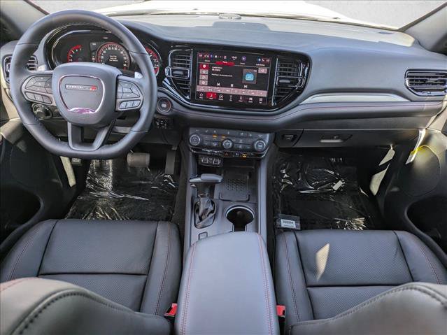 New 2026 Dodge Durango GT AWD/4WD image 15