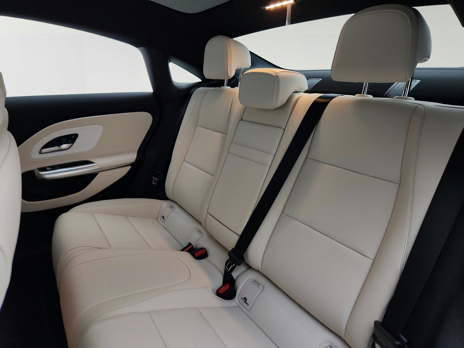 New 2027 Mercedes-Benz CLA 220 image 22