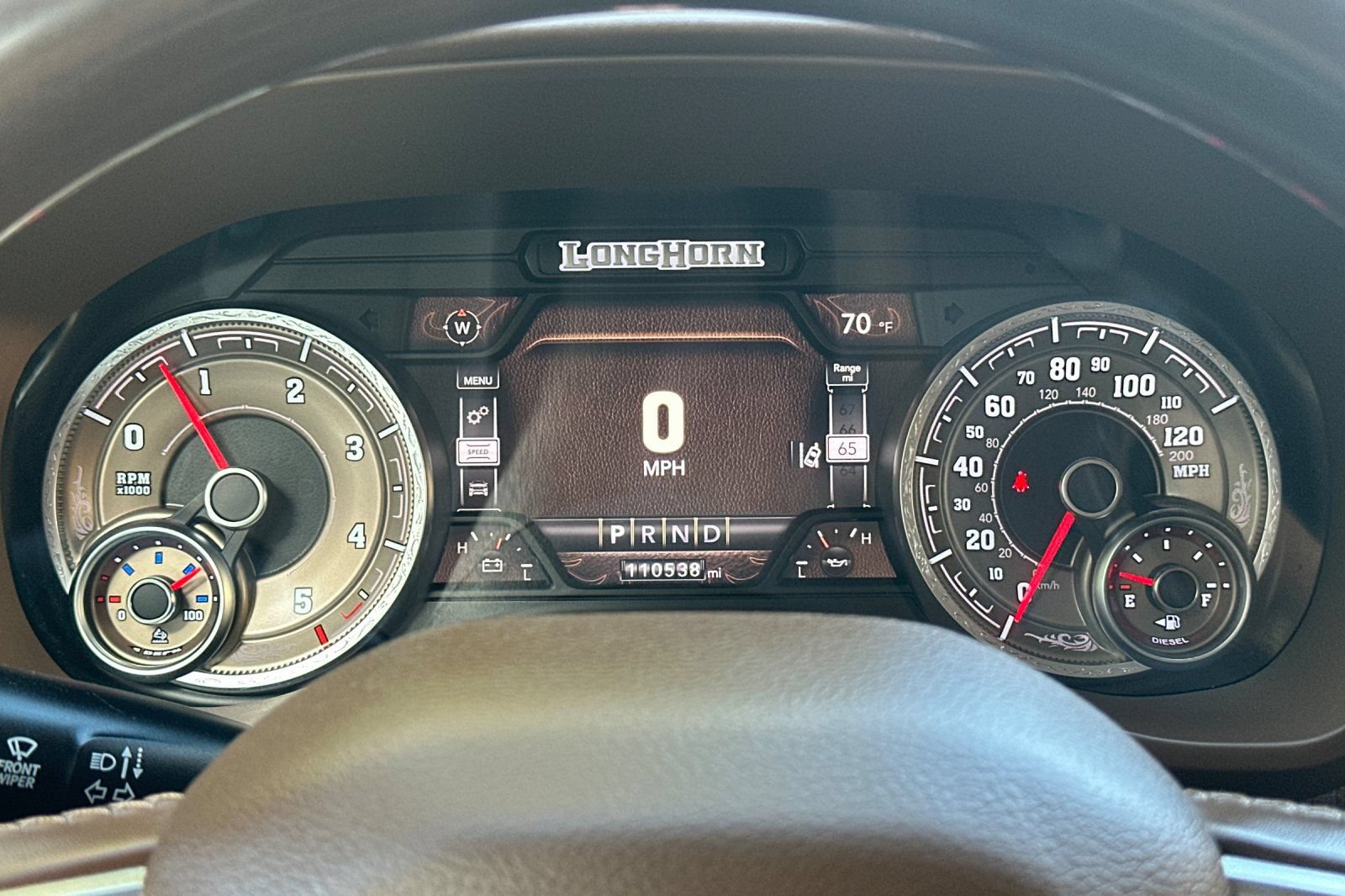 Used 2021 RAM 1500 Limited AWD/4WD image 23