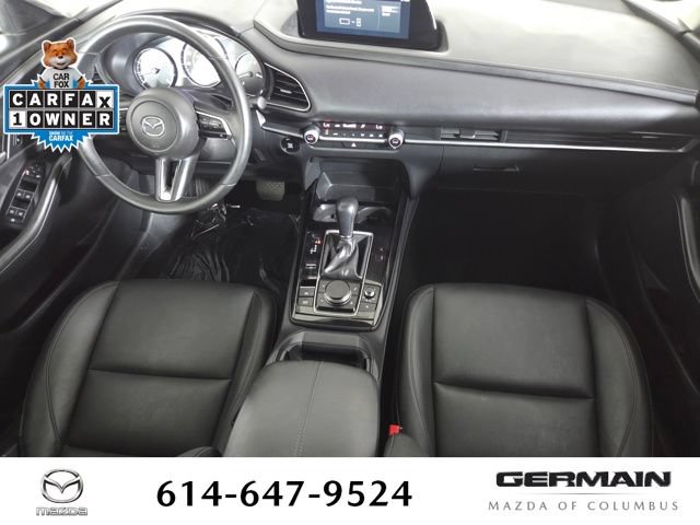 Used 2024 MAZDA CX-30 AWD 2.5 S w/ Select Sport Pkg image 30
