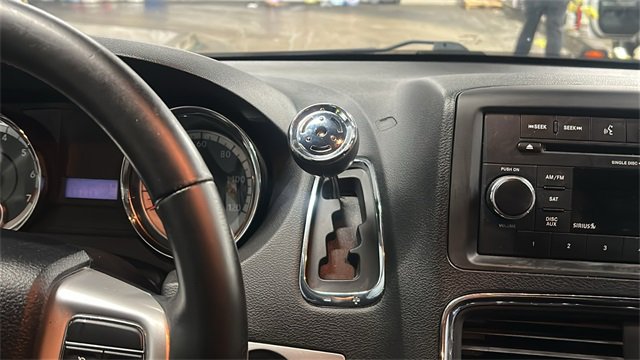 Used 2015 Dodge Grand Caravan SE w/ Quick Order Package 29E SE image 20