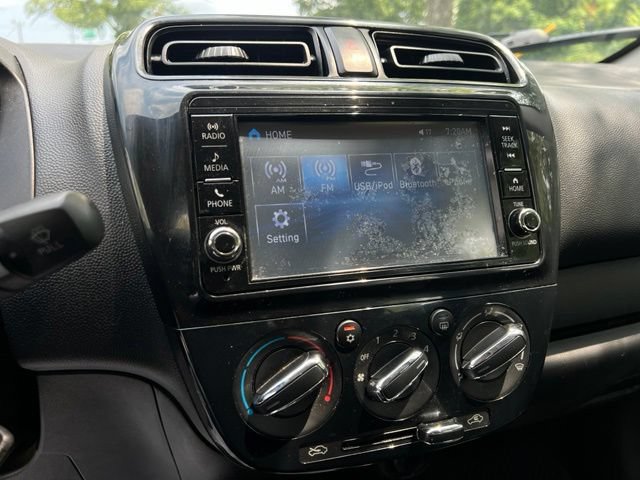 Used 2019 Mitsubishi Mirage G4 ES FWD image 36