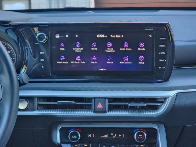 Used 2023 Kia K5 GT-Line image 27