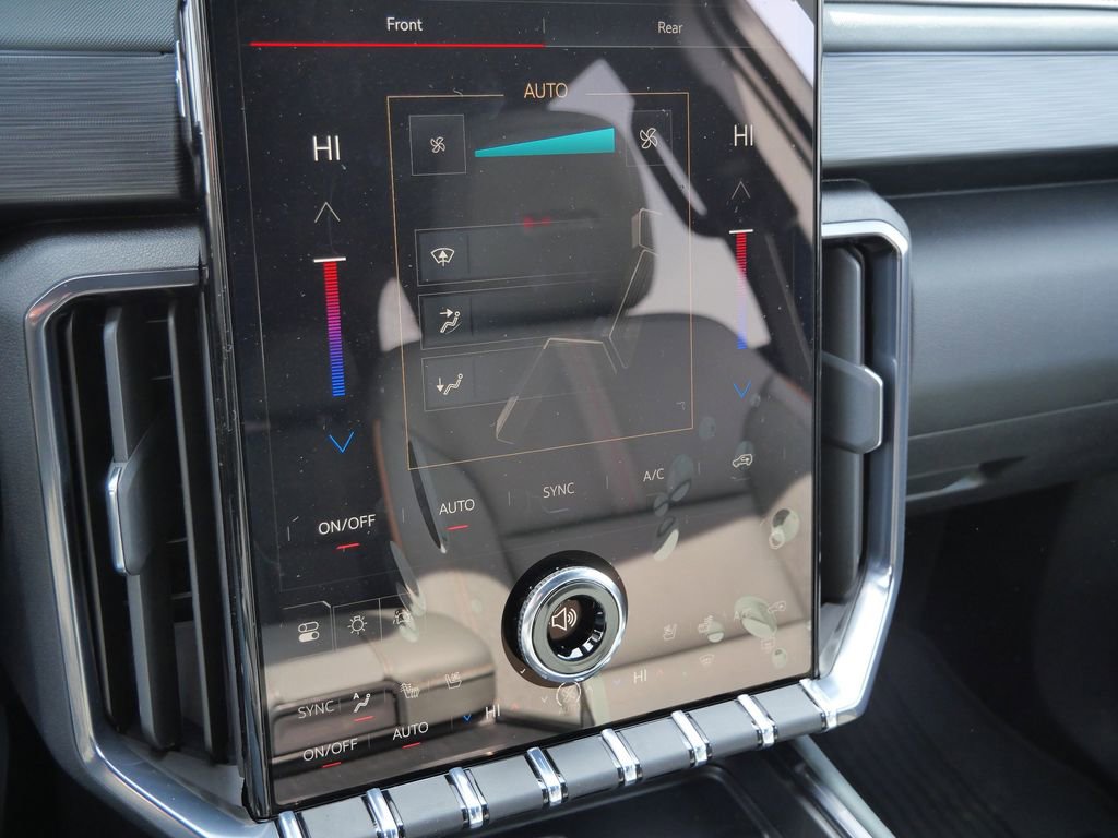 New 2026 GMC Acadia AT4 w/ Luxury Package image 49