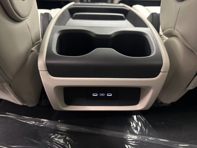 New 2026 Honda Odyssey EX-L image 22