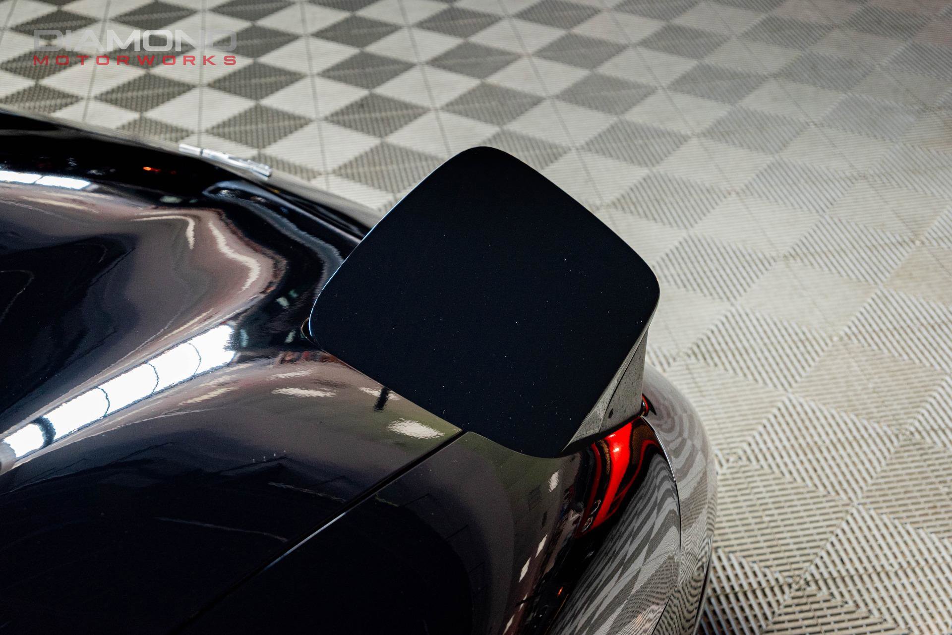 Used 2003 Chevrolet Corvette Z06 w/ Memory Package, 3 Drivers image 49