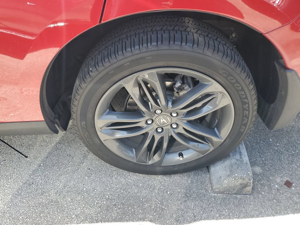 Used 2023 Acura RDX A-Spec FWD image 5