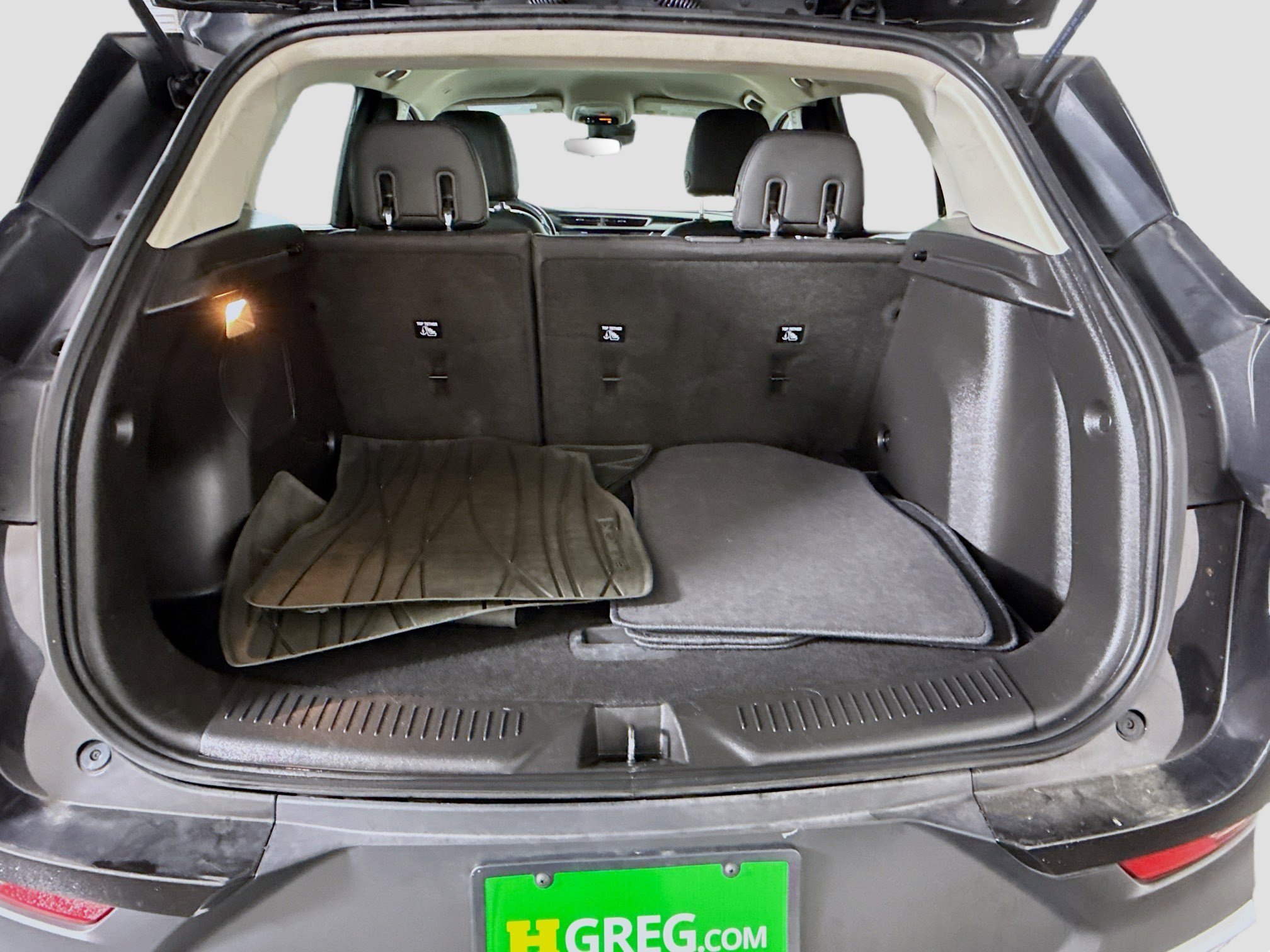 Used 2020 Buick Encore GX Preferred w/ Cold Weather Comfort Package image 35